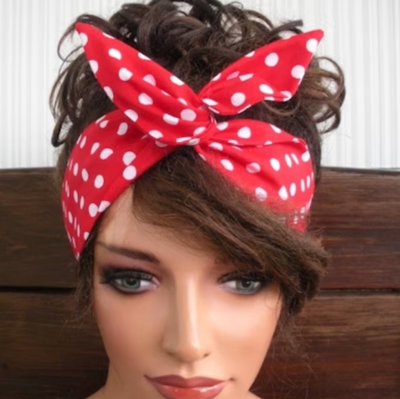 Rockabilly wideband ♥️🤍♥️🤍 - Picture 8 of 8